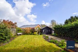 Charmante te renoveren gezinswoning met potentieel in Kampenhout. Deze woning is ideaal gelegen in Kampenhout, op een uiterst centrale locatie...