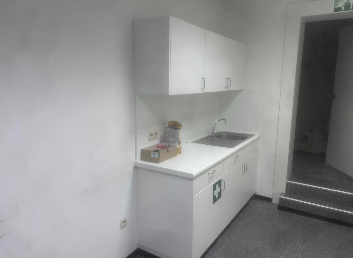 Topligging in hartje Halle – Instapklaar handelspand van 215 m² - foto 5