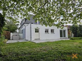 House for rent in Lievegem