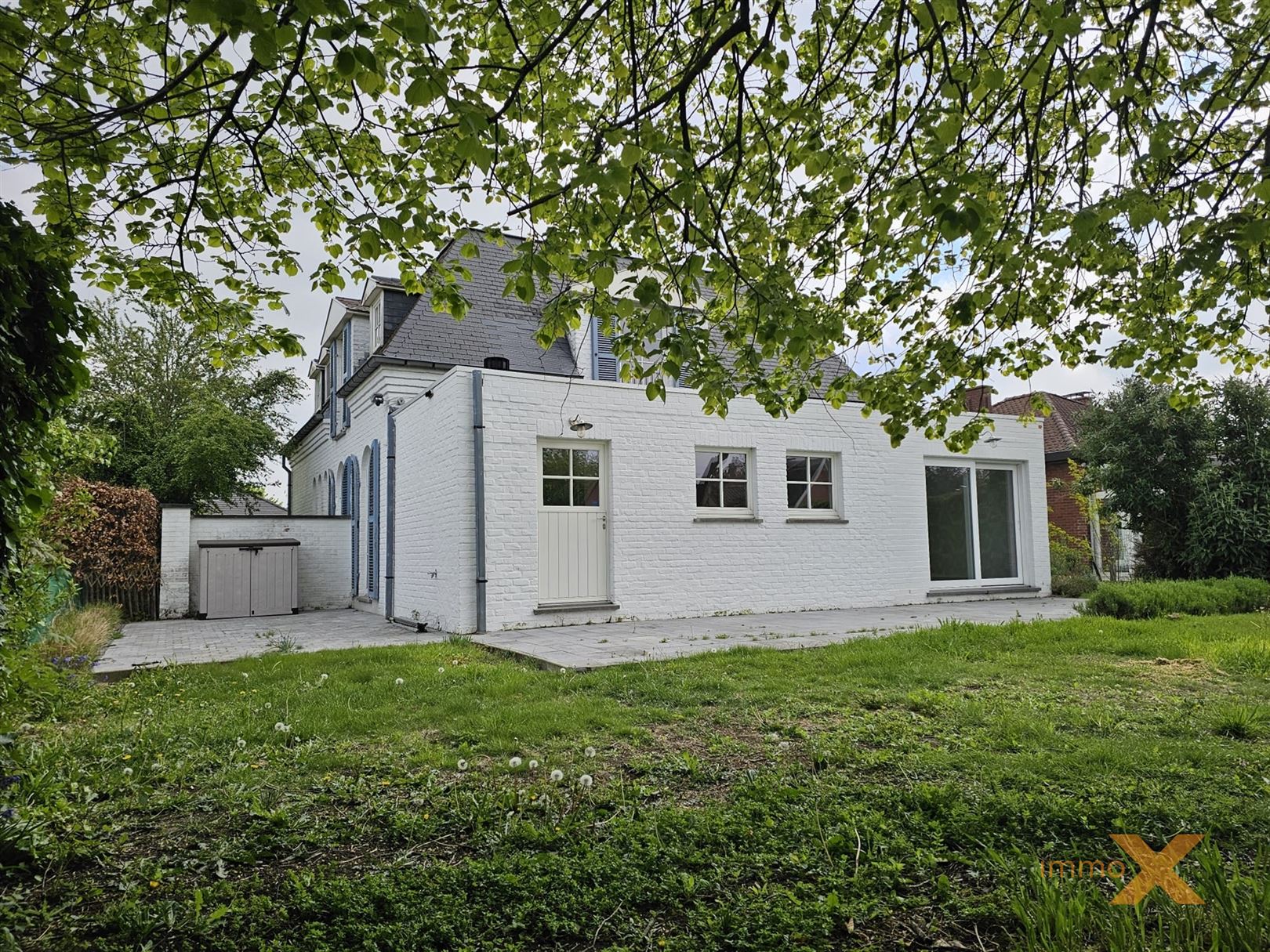 House for rent in Lovendegem with 3 bedrooms - photo 2