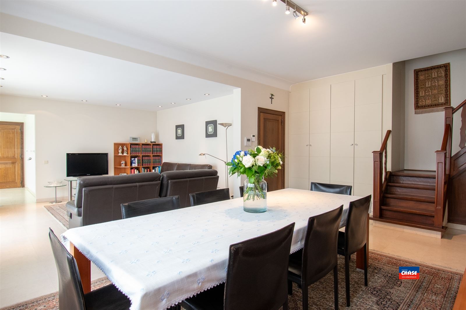 Woonhuis | twee appten + tuin + P  - foto 5