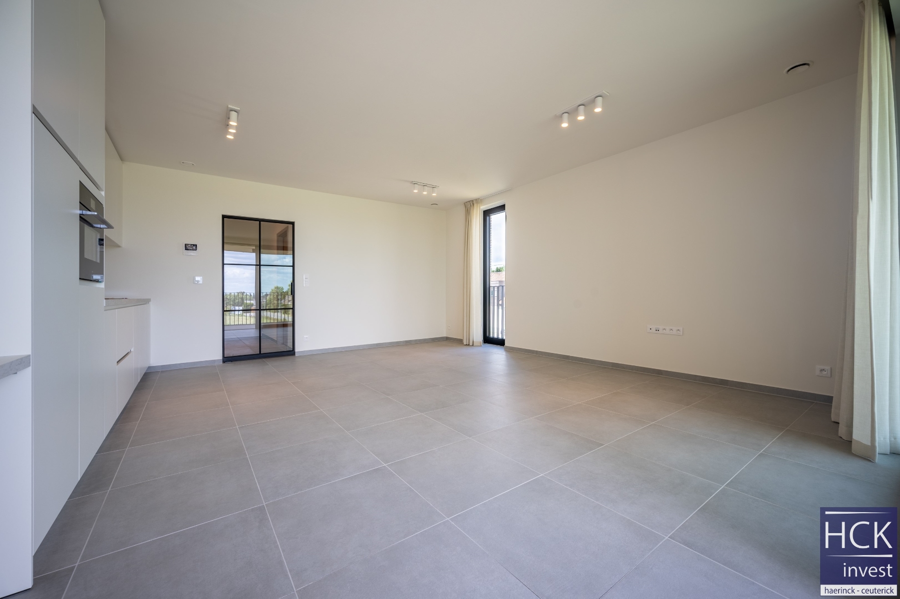 KRUISHOUTEM - Fraai BEN nieuwbouwapp. met open vergezicht! - foto 4