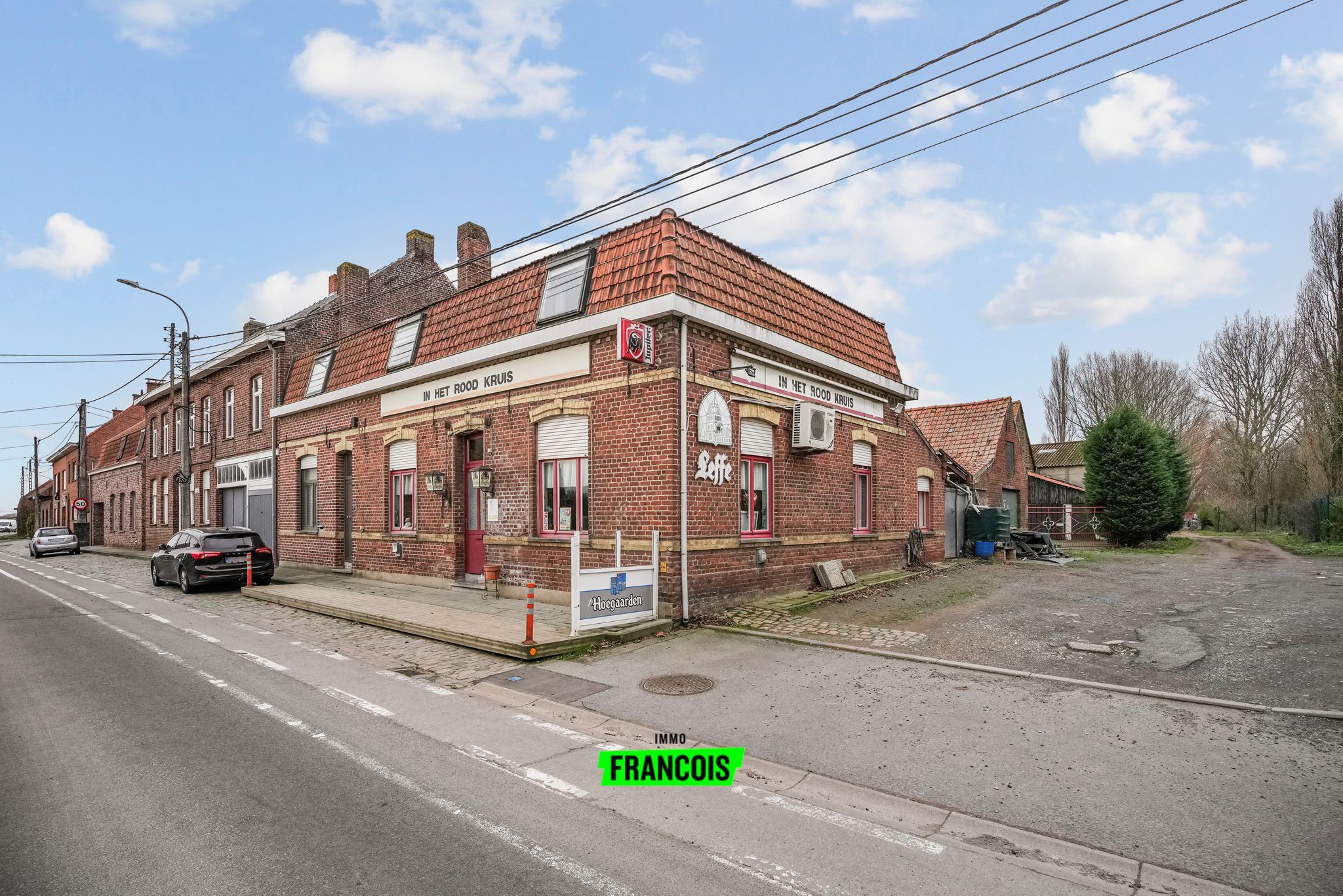 Hoekpand te Poperinge te koop - foto 3