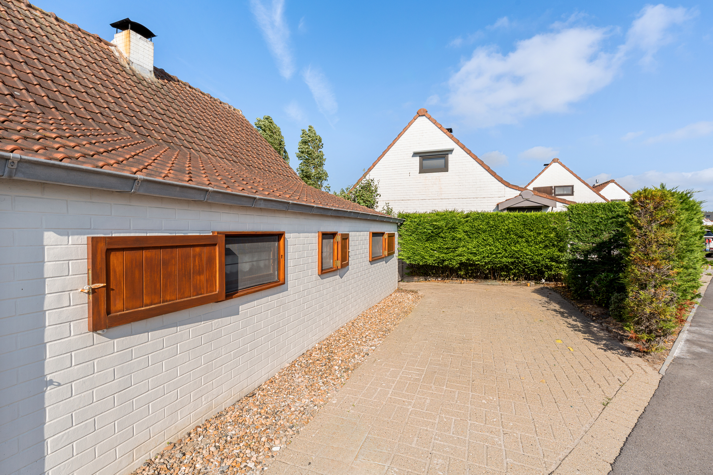 Vakantiewoning te koop in Bredene nabij de zee! - foto 4