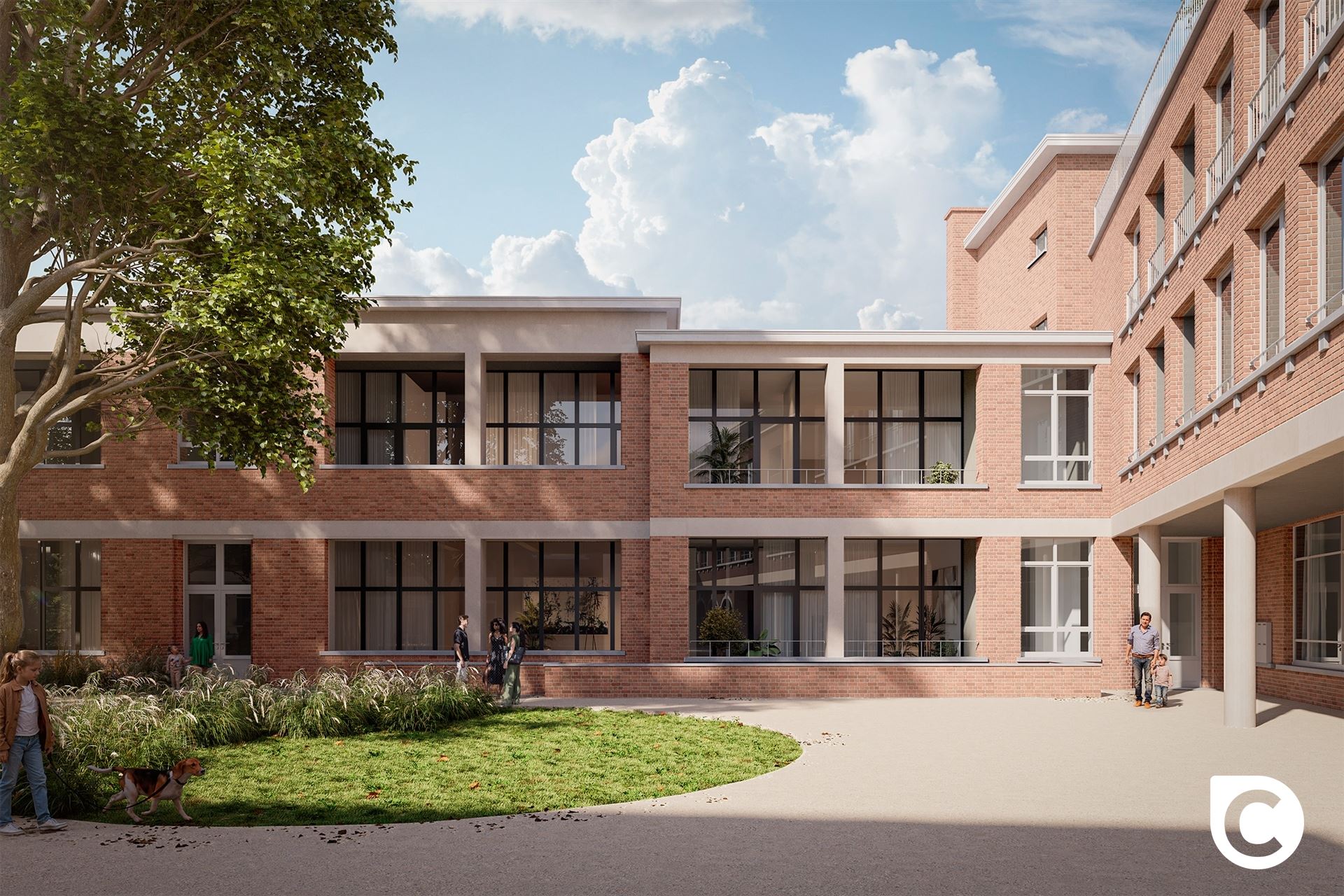 Woning - foto 3