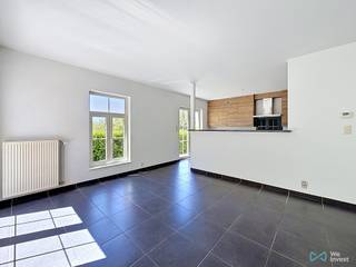 Ideaal gelegen in een rustige en residentiële wijk van Grez-Doiceau, zal deze mooie familiewoning u bekoren door haar ruime leefruimtes en...