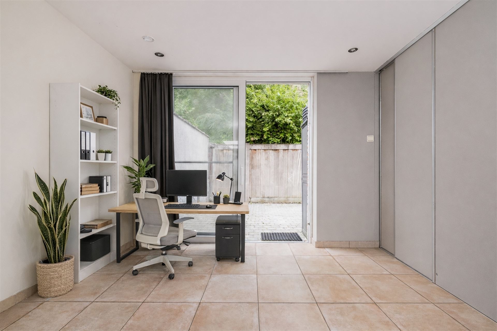 Instapklare woning met 3/4 slpks aan park Bel air! - foto 3