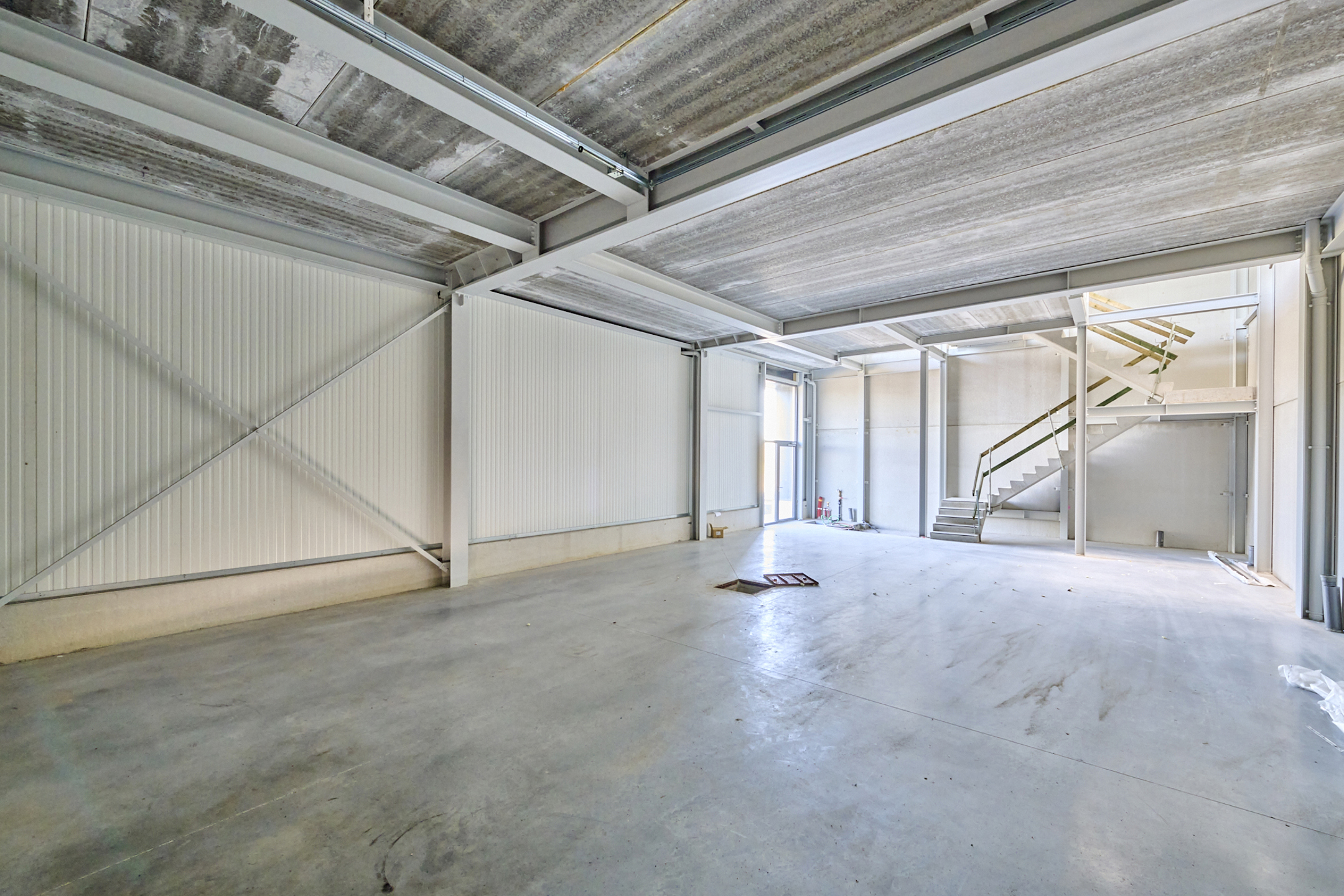 KMO-unit 10 | Bedrijvenpark Kompellaan - foto 4