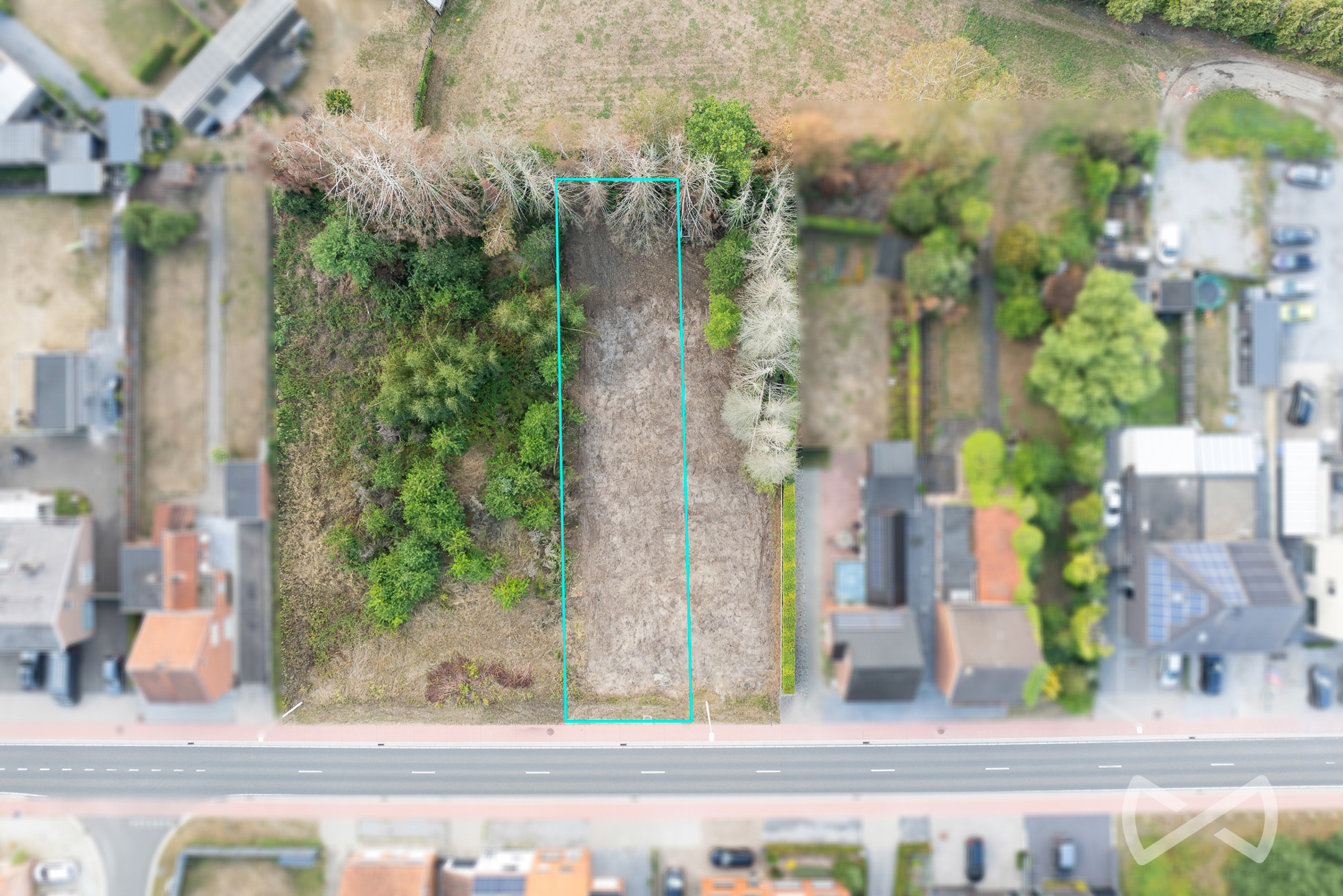 Grond te koop in Beringen - foto 3