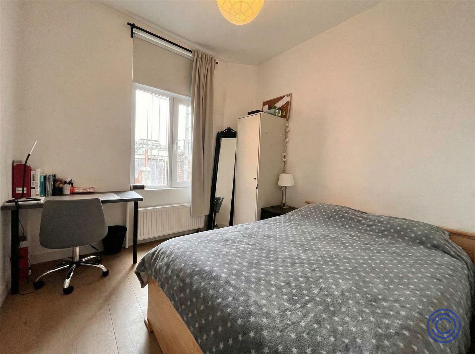 Super gezellig gemeubeld 1 slpk app - foto 5