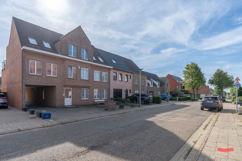 Appartement te koop in Ravels met 2 slaapkamers - foto 2
