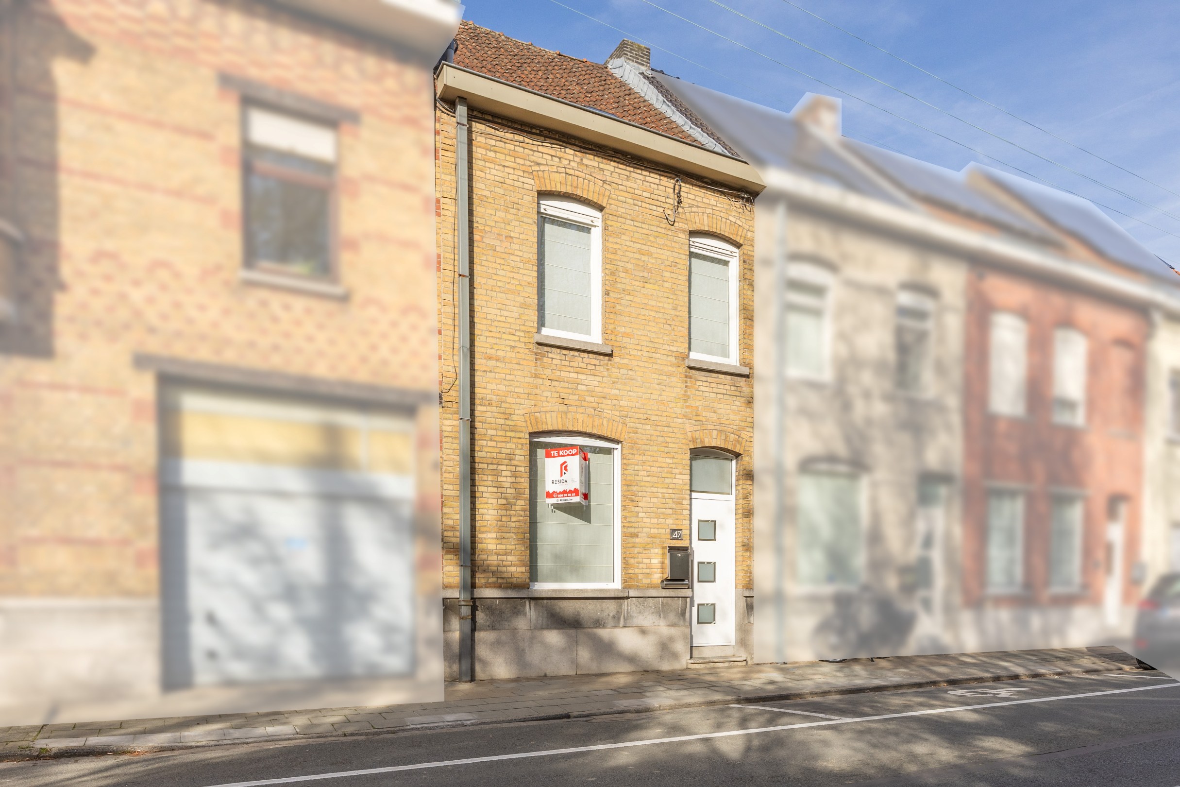 Verzorgde woning met tuin en garage - foto 1