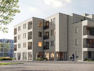 Appartement à vendre à Torhout