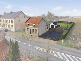 House for sale in Alveringem
