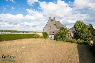 House for sale in Sint-Laureins