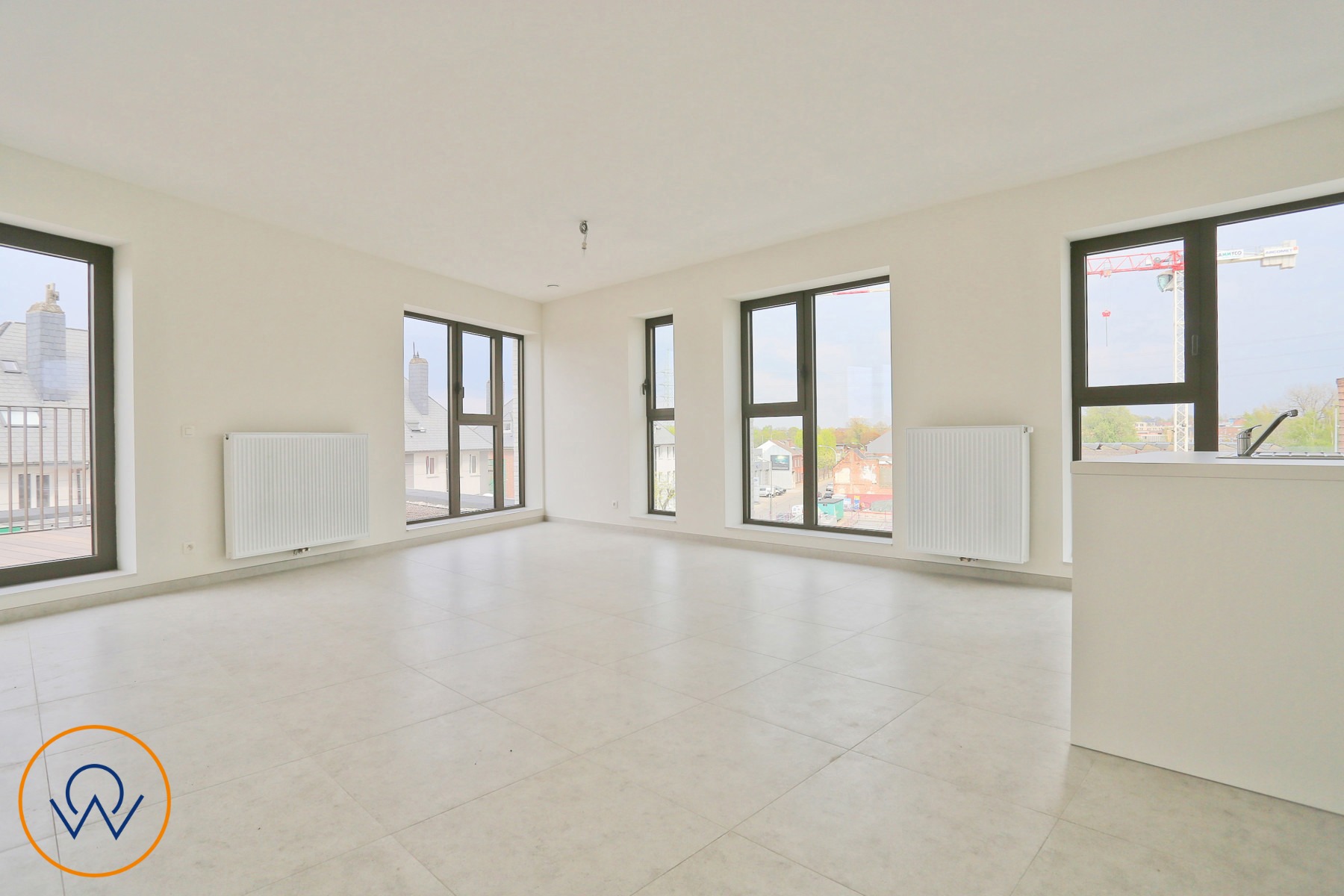 Appartement à vendre à Machelen avec 3 chambres - photo 1