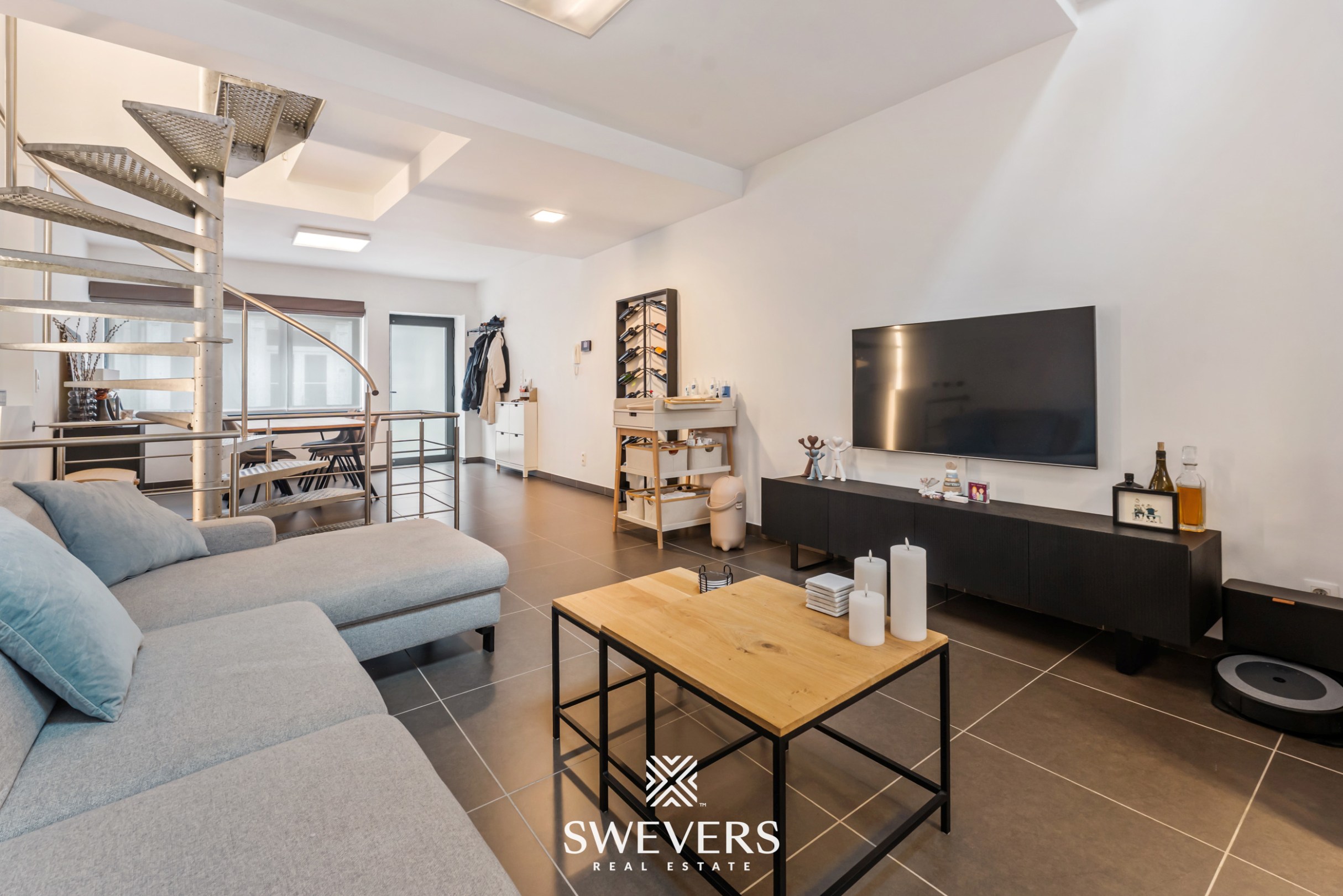 Maison à vendre à Saint-Trond avec 4 chambres - photo 4