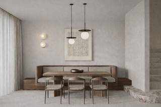 De Zoute Schorre is een afgeschermde woonoase in het historische hart van Knokke, op een rustige ligging nabij het commerciële centrum...