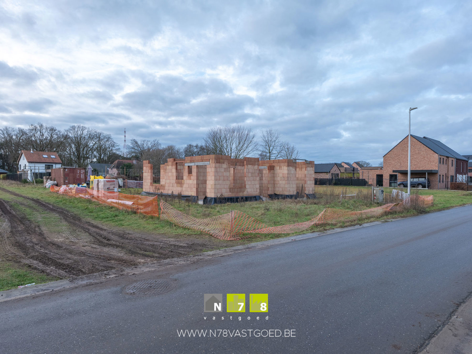 Grond te koop in Maaseik - foto 3