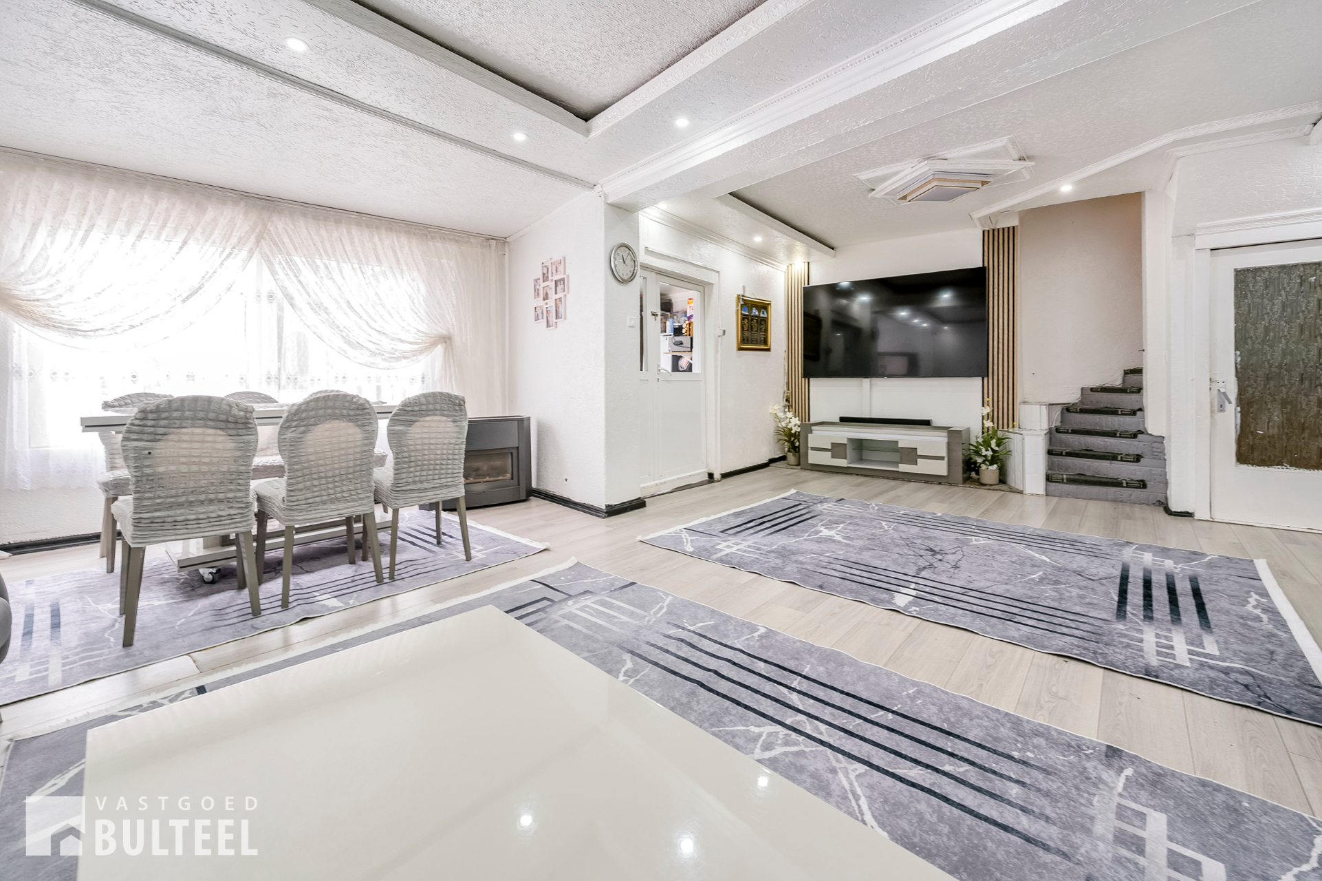 Maison à vendre à Saint-Nicolas avec 4 chambres - photo 5