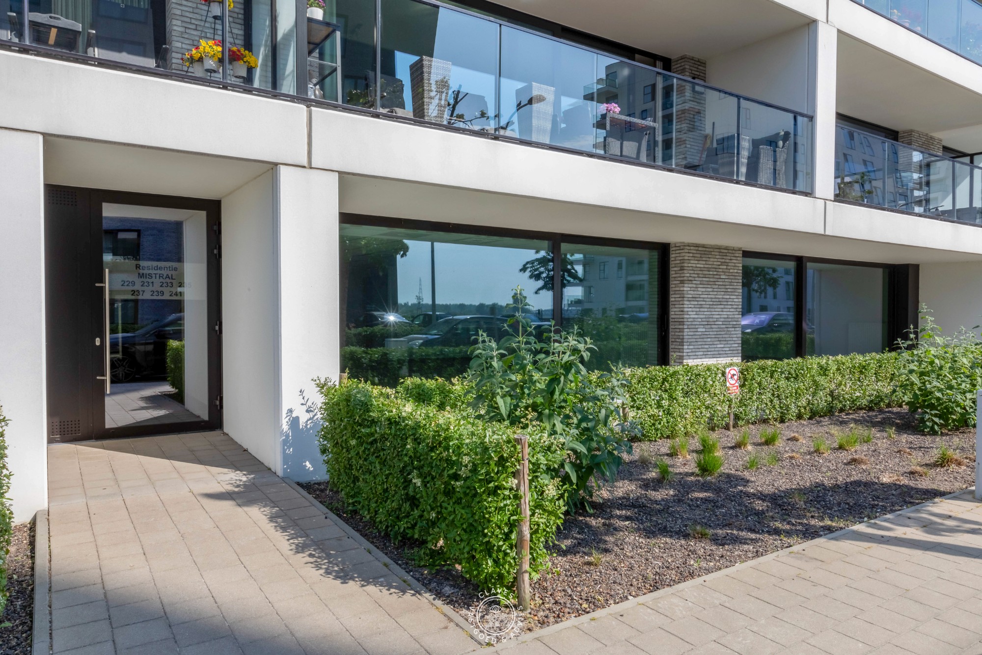 Appartement à vendre à Temse avec 2 chambres - photo 2