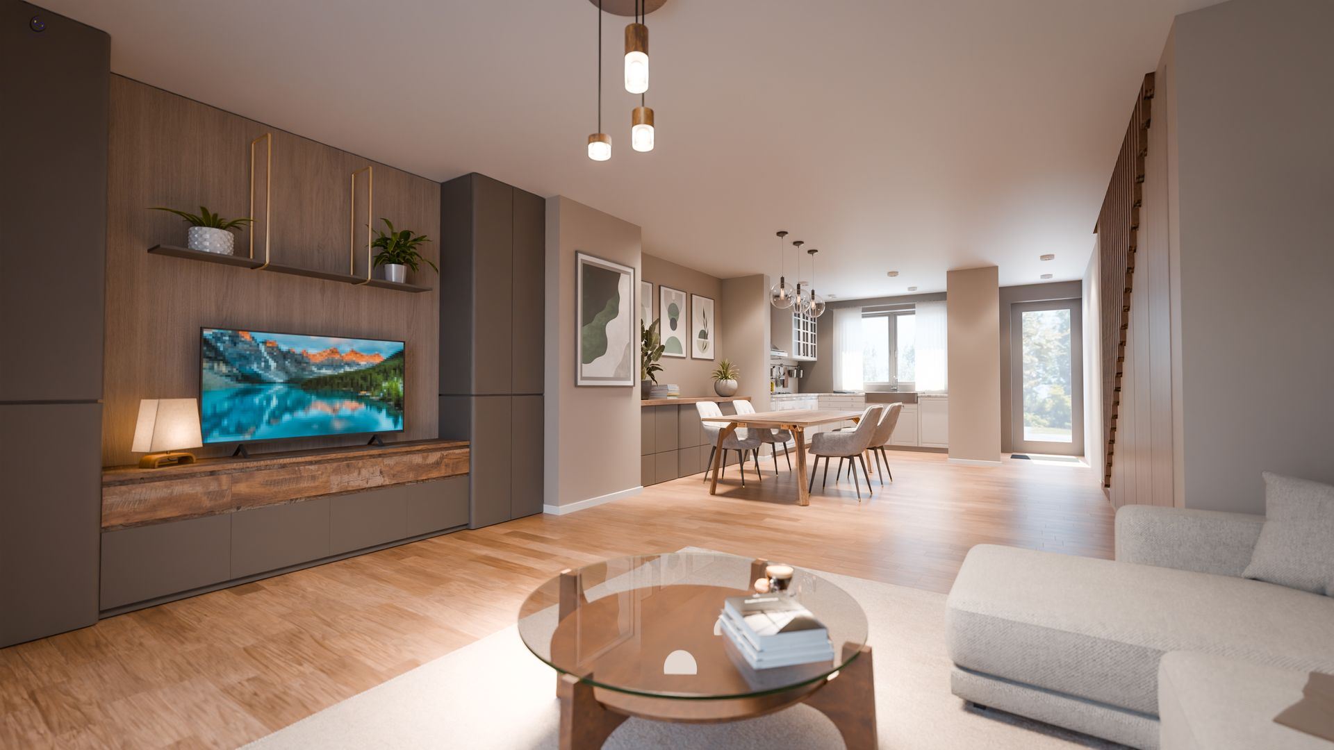 Project for sale in Durbuy - photo 4