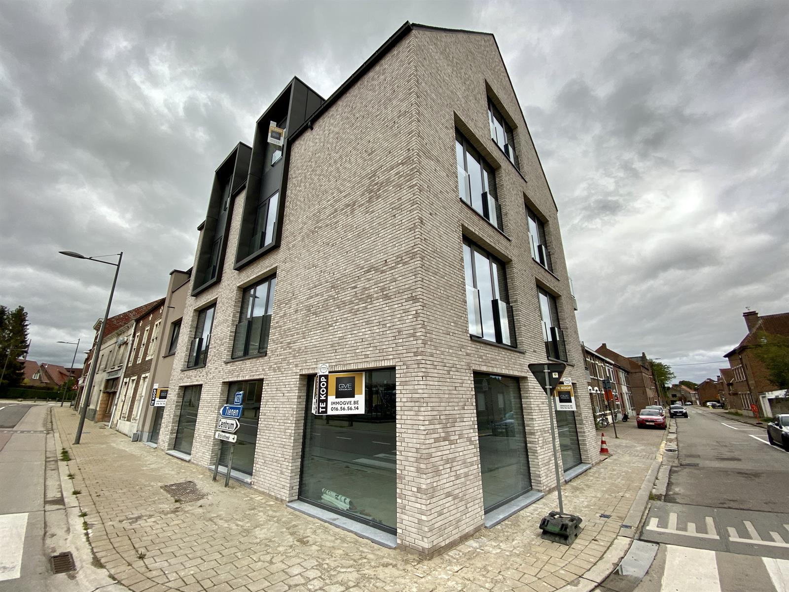 Projet à vendre à Hoegaarden - photo 5