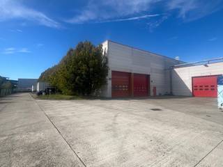 Commercial à louer à Malines