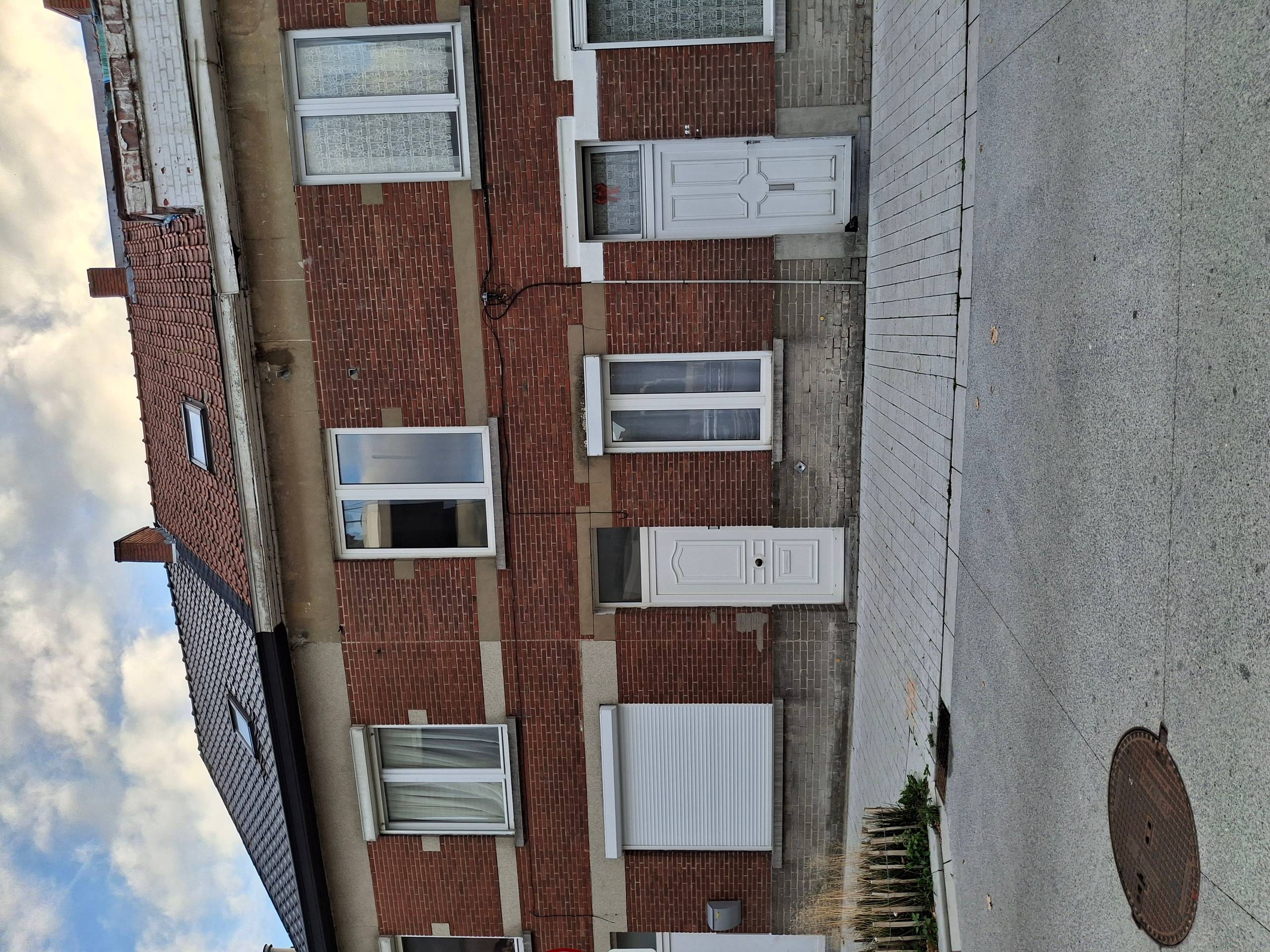 House for rent in Ninove with 2 bedrooms - photo 1