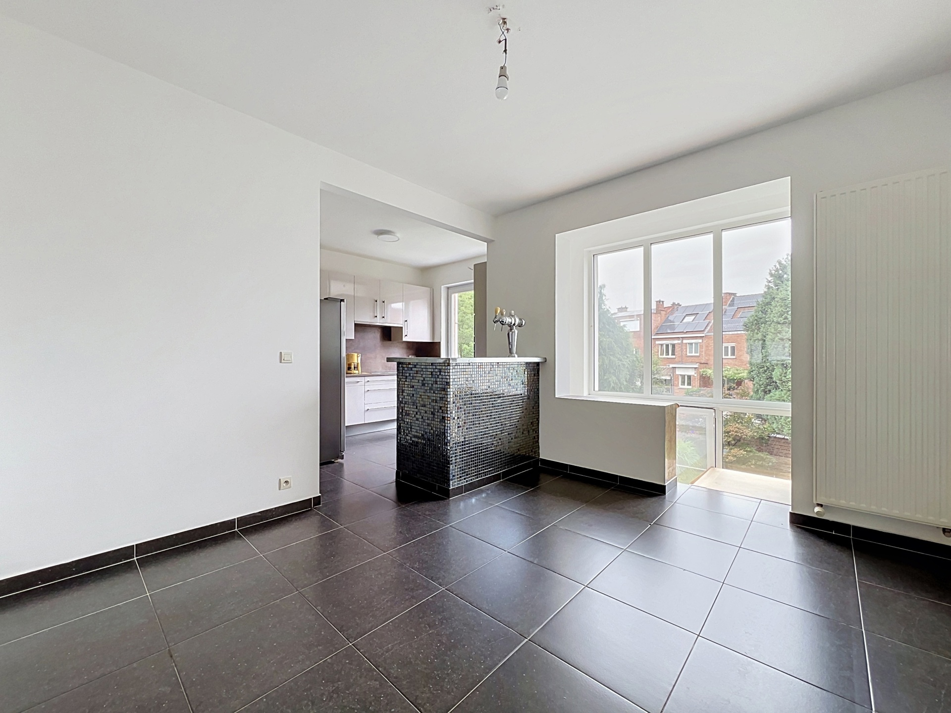 Appartement à louer à Ganshoren avec 1 chambre - photo 5