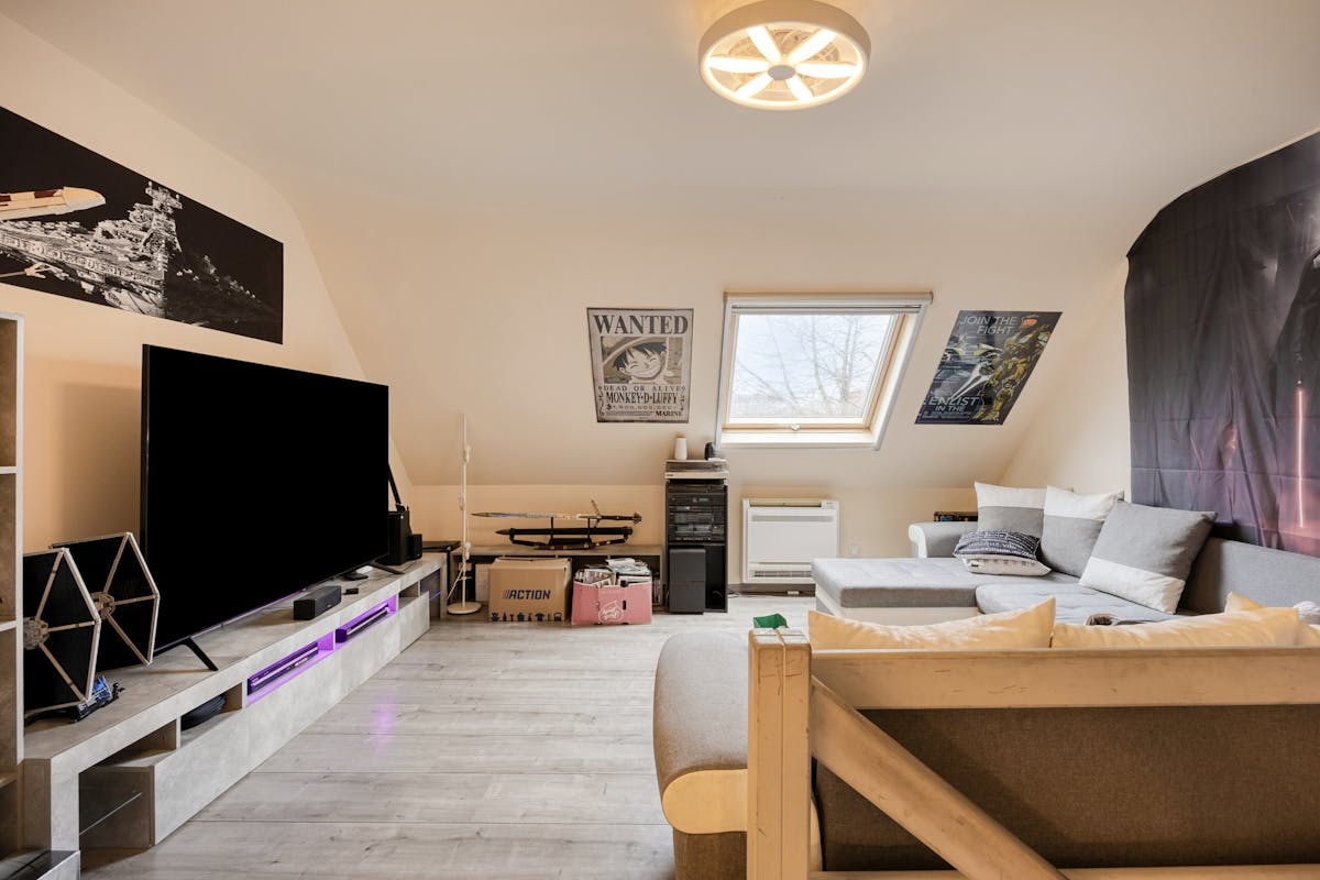 Maison économe en énergie à vendre à Muizen avec jardin et garage - photo 5