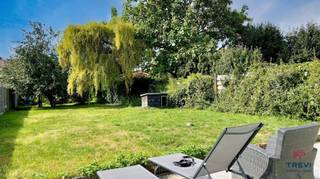 Huis te koop in 's-Gravenbrakel