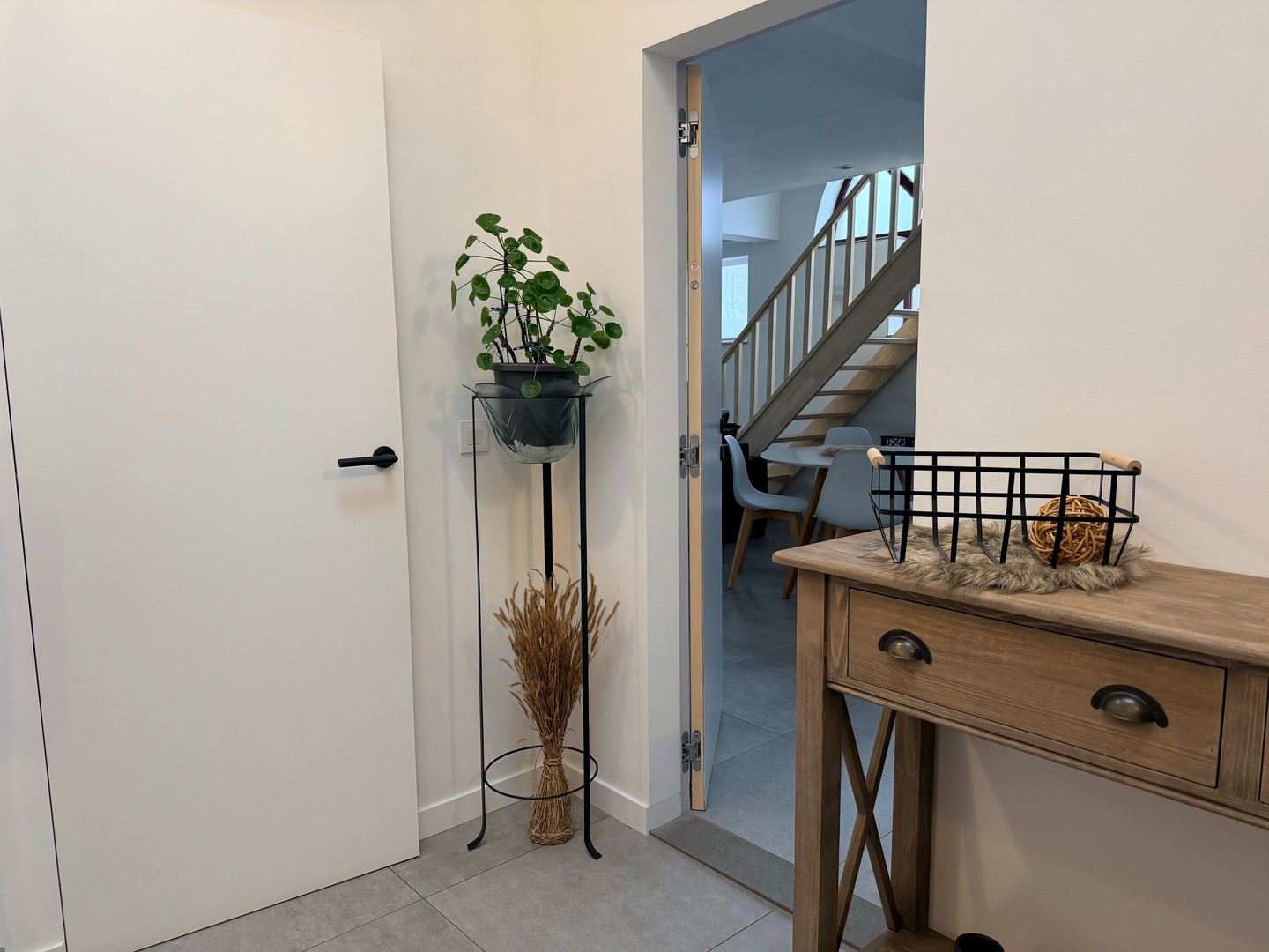 Moderne duplex met twee slaapkamers - foto 2