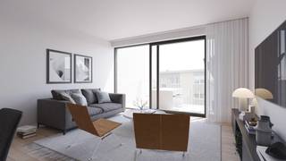 Appartement à louer à Stabroek