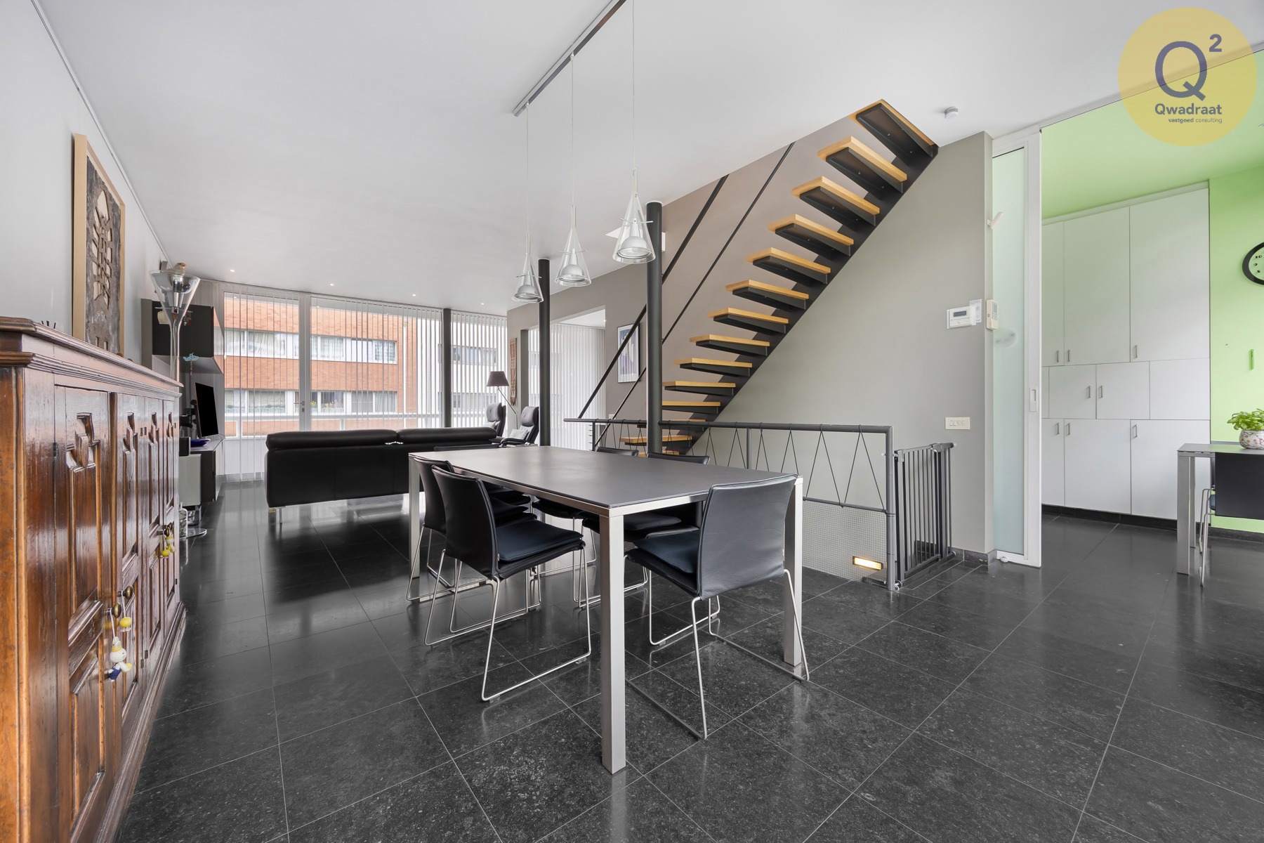 House for sale in Antwerp with 3 bedrooms - photo 5