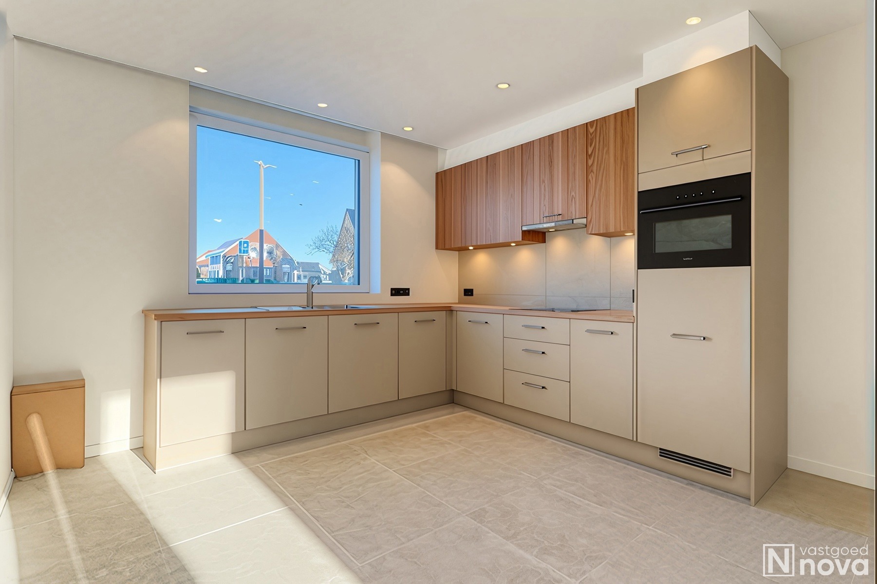 OPEN HUISDAG zaterdag 4 april (14u - 16u)  - foto 2