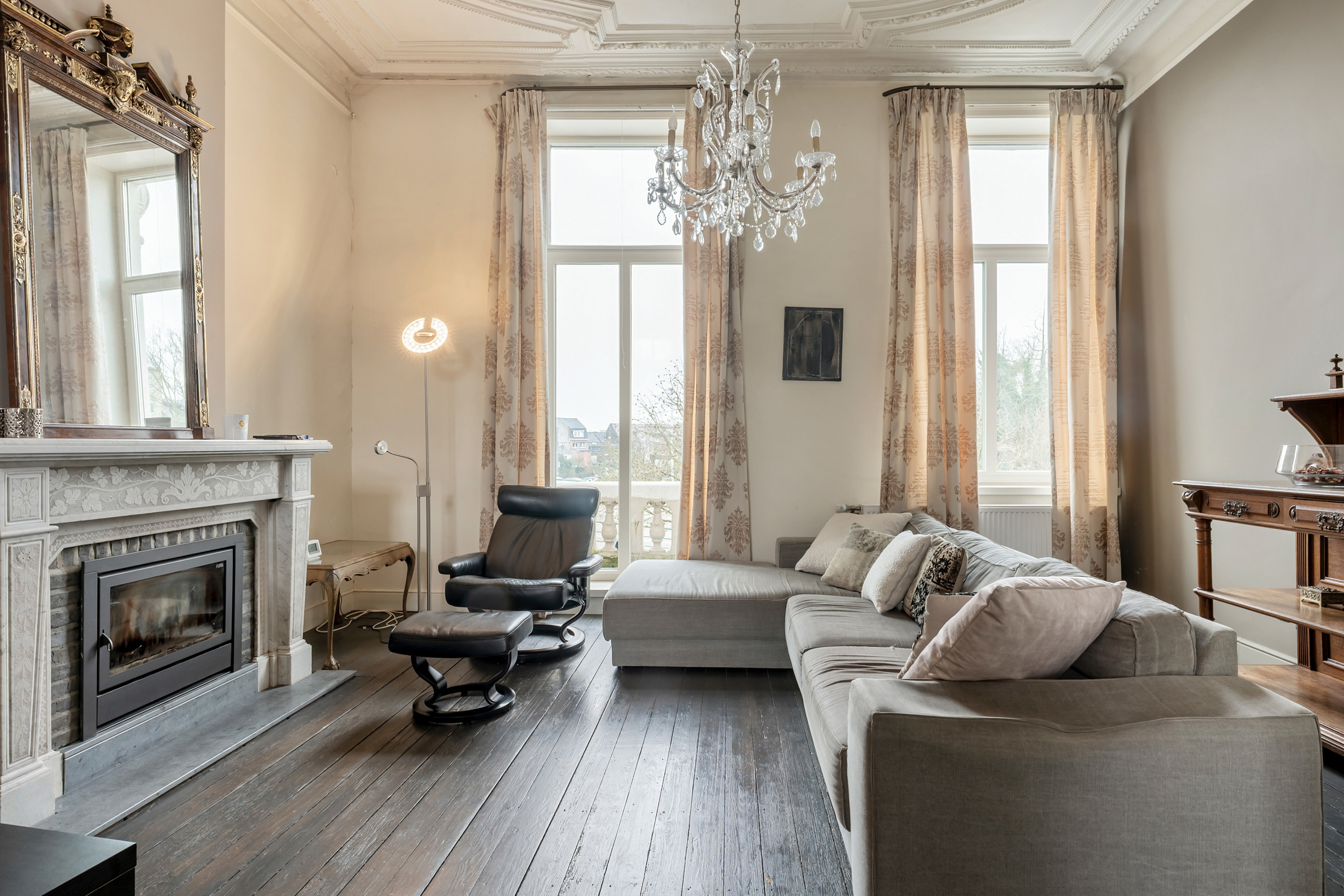 Prachtig en ruime kantoorruimte op toplocatie! - foto 1