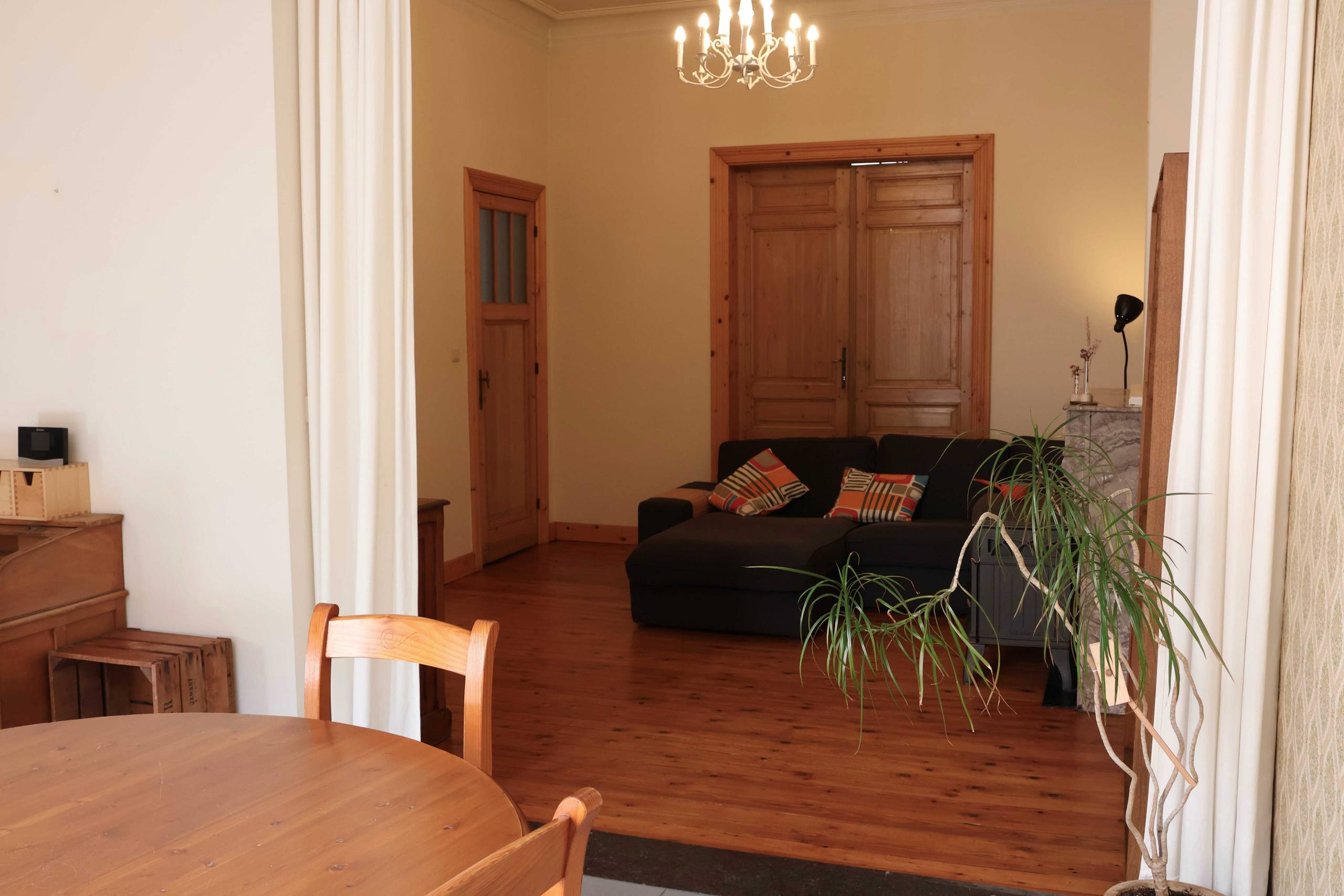 Appartement te koop in Antwerpen met 1 slaapkamer - foto 4