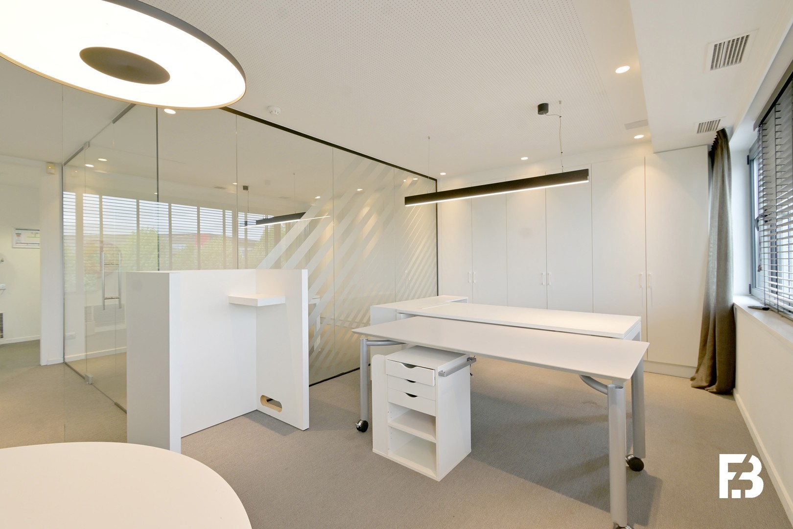 Commercial for rent in Deinze - photo 5