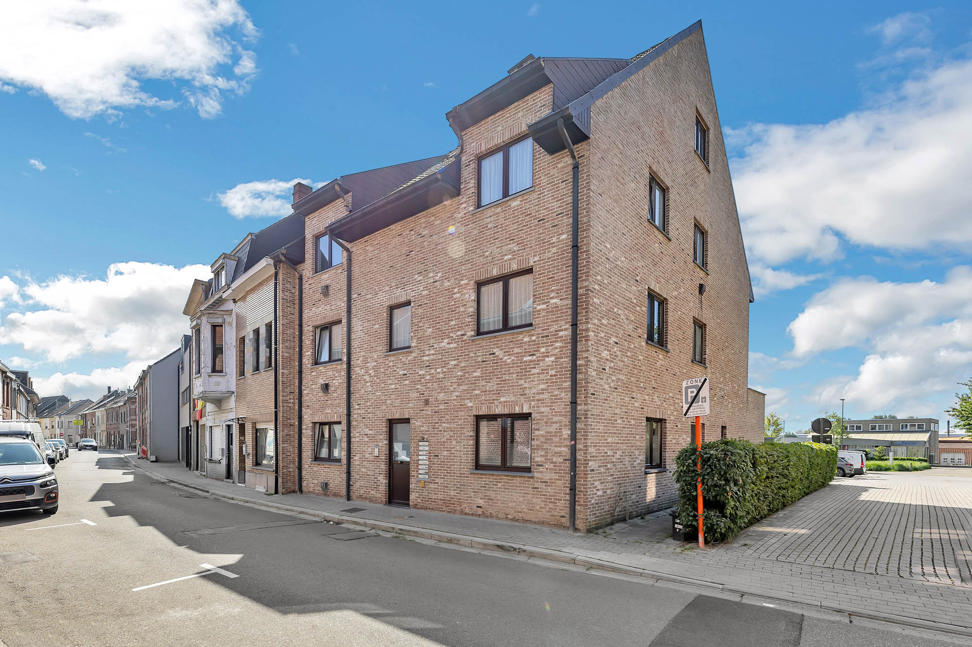 Apartment for sale in Ninove