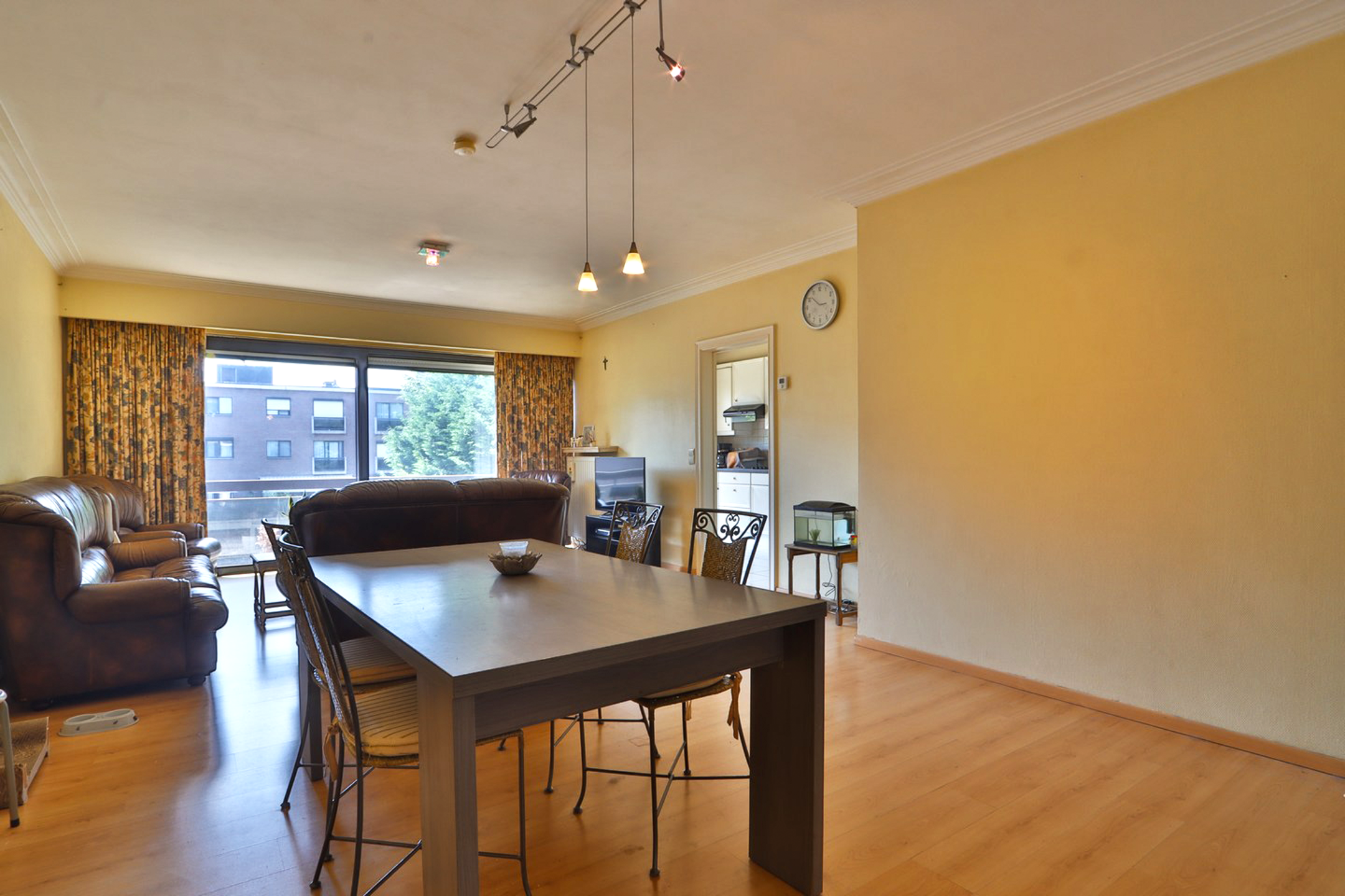 Appartement à vendre à Beveren-Kruibeke-Zwijndrecht avec 2 chambres - photo 5