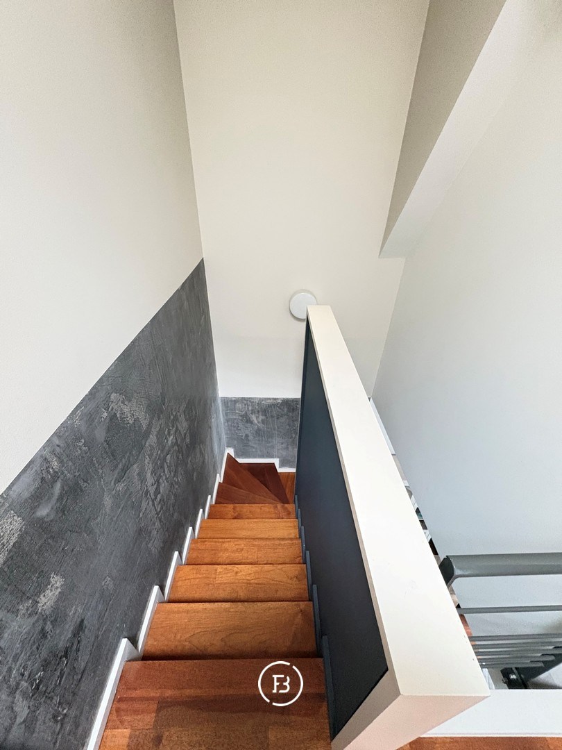 Duplex meublé - photo 5