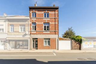 Huis te koop in Tubeke