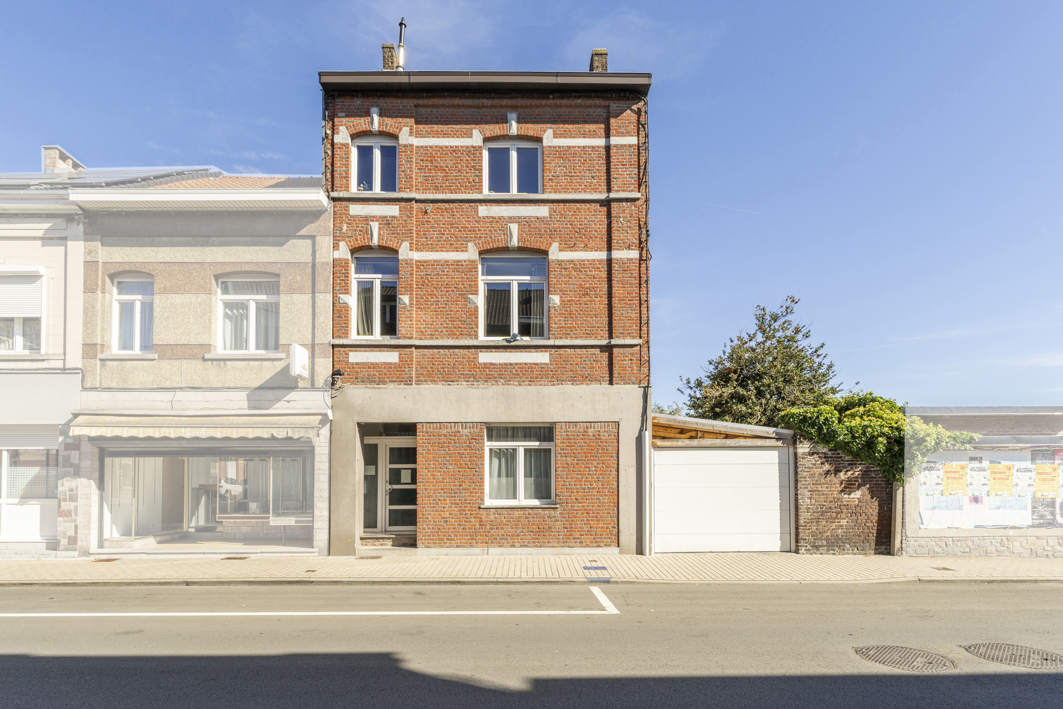 Huis te koop in Tubeke