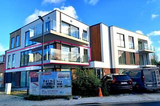 ++CONTACTEER ONS VOOR MEER INFO EN BEZOEK++ 0475 87 19 19 ++ INFO@DENDERIMMO.BE ++WWW.DENDERIMMO.BEIn residentie 'Kluizenbos', rustig maar centraal...