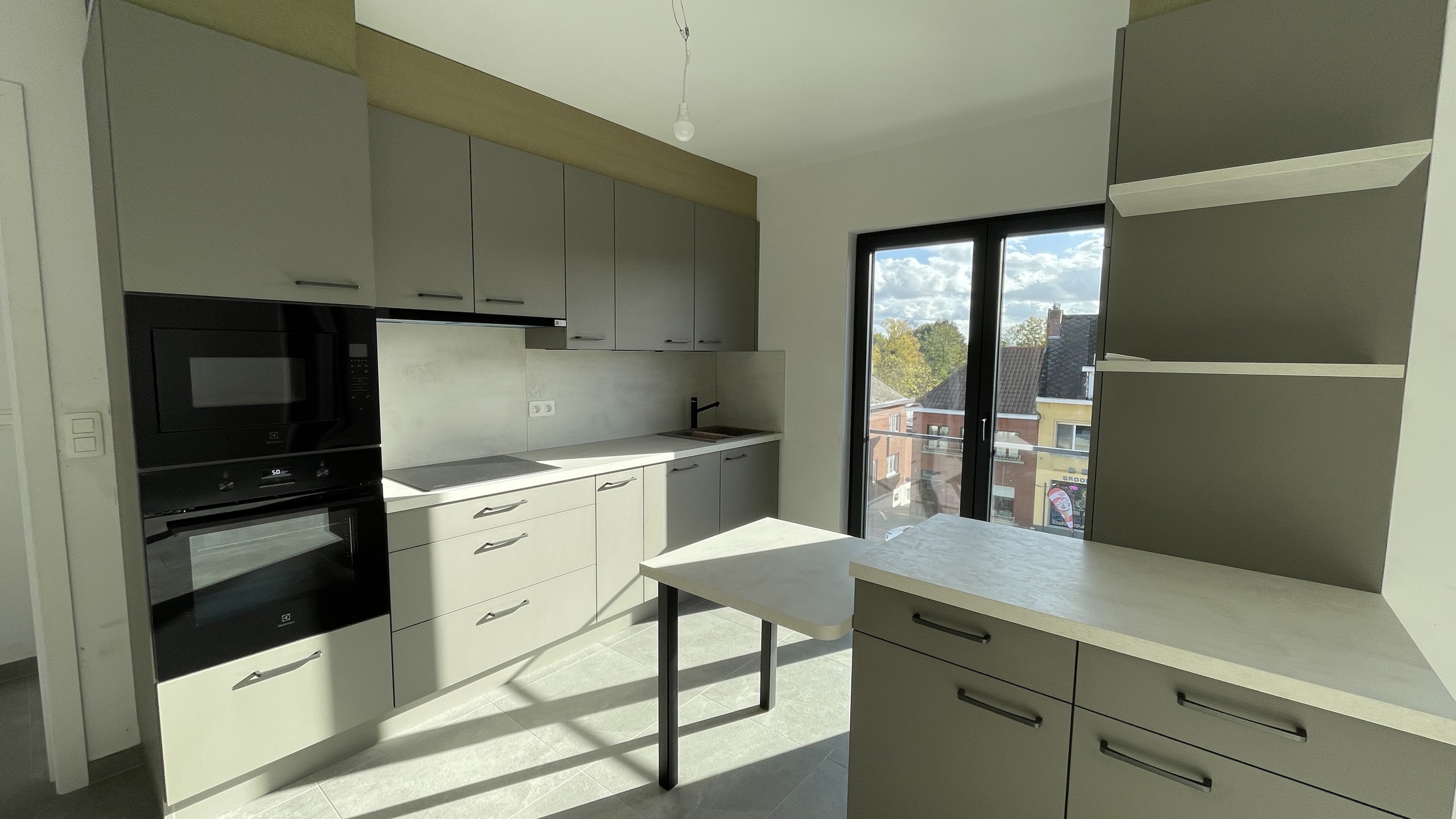 Appartement à vendre à Scherpenheuvel-Zichem avec 2 chambres - photo 4