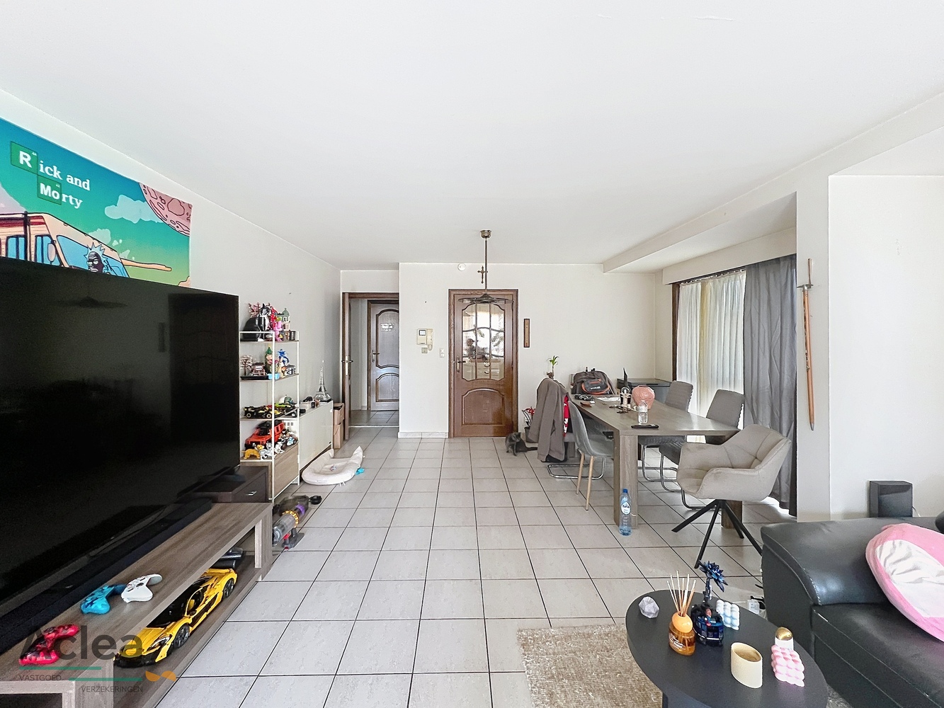 Apartment for rent in Eeklo with 3 bedrooms - photo 5