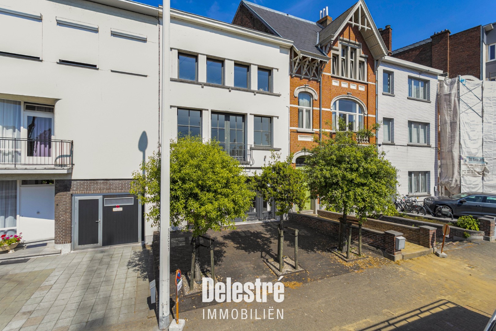 Commercial for sale in Aalst with 5 bedrooms - photo 3