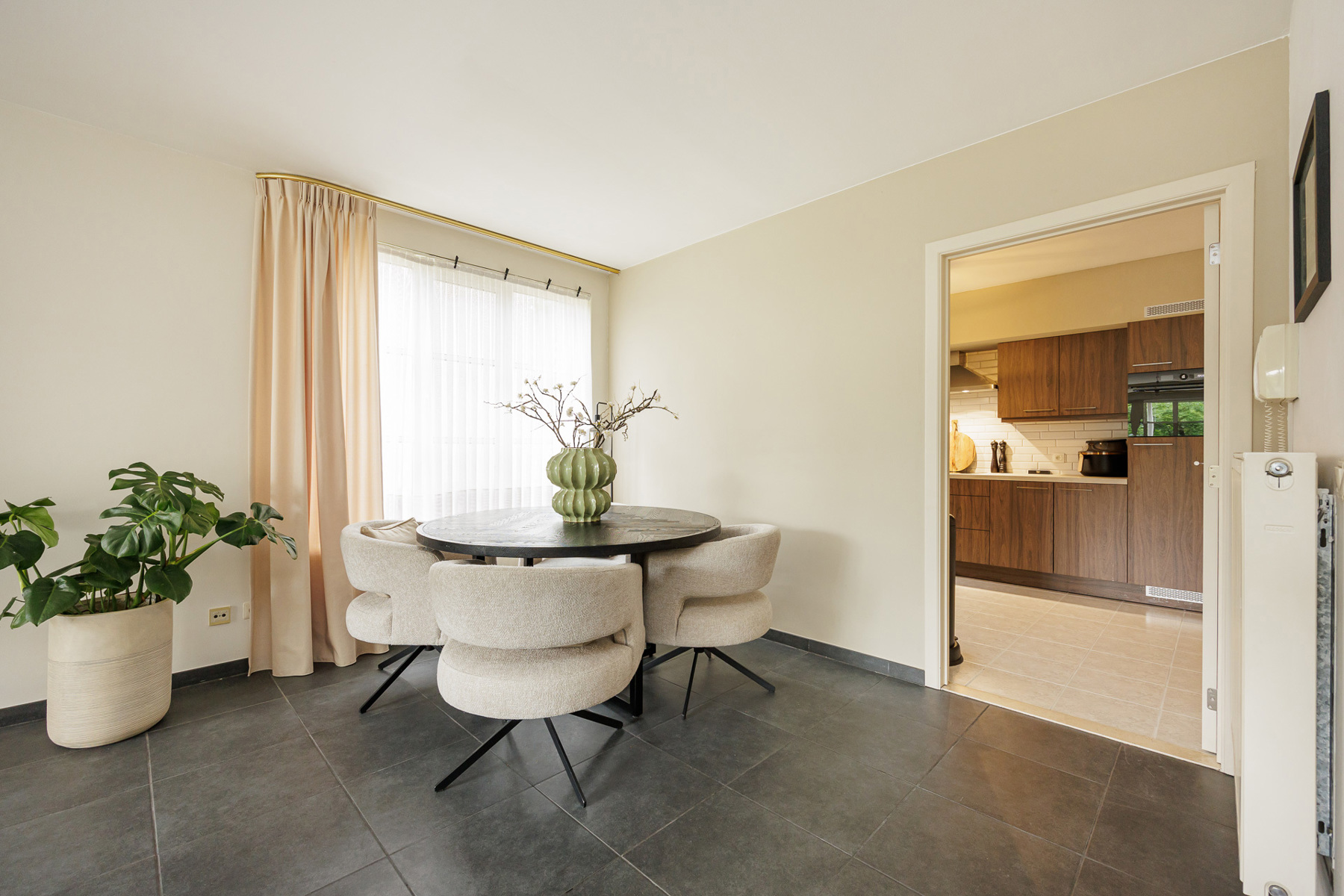 Appartement à vendre à Hoogstraten avec 3 chambres - photo 5