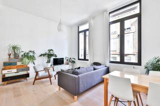 Appartement à vendre à Anvers
